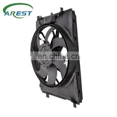 Auto Electrical fan New Cooling fan A2049066802 A2045000293