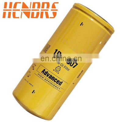 Engine filter 1R-1807 Advanced High Efficiency For Heavy Generator Equipment