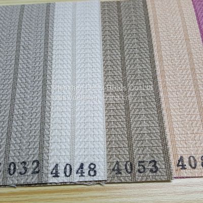 127mm vertical blinds fabric 100% polyester
