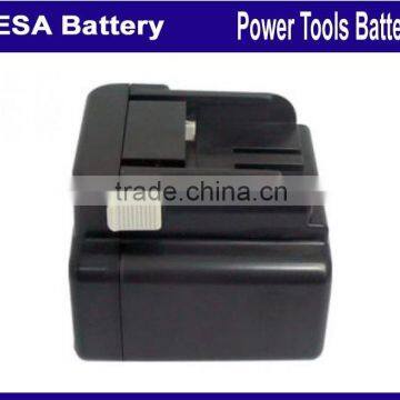 24V Ni-Cd 1.3Ah~2.0Ah POWER TOOL BATTERY FOR Hitachi 24V EB 2430R EB 2420 EB 2433X tools batteries