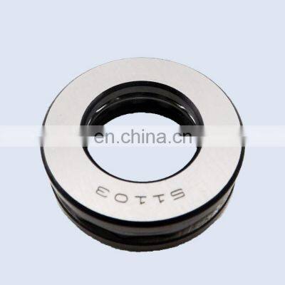 Wholesale  fast delivery  high quality and low price  thrust bearing 51103 thrust ball bearing