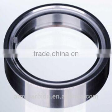 Precision seal-ring of ATM-3