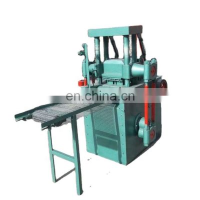 widely application using shisha briquette charcoal making machine for hookah