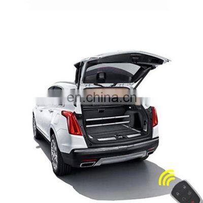 DX-116 Electrical Equipment electric tailgate foot Suitable For Cadillac XT5