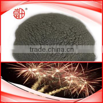 China Aluminium Powder for Fireworks and Crackers Material Manufacturer