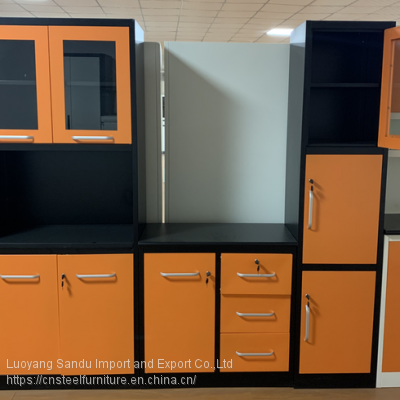 steel kitchen cabinet units