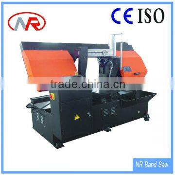 400mm Resaw Band Saw Cutting Metal Machine GZ4240