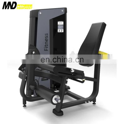 Plate Loaded Sporting Power Supplier Shandong Professional Gym Equipment GymEquipment Gym Machine Factory Dezhou MND-FH02 Seated Leg Extension