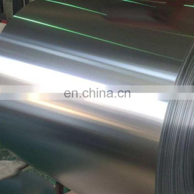Factory Directly Supply 1050 1060 1070 1100 Coated Aluminum Slit Coils