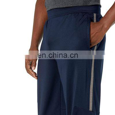 High Quality Sportswear Sublimated Seamless Workout Jogger Pants