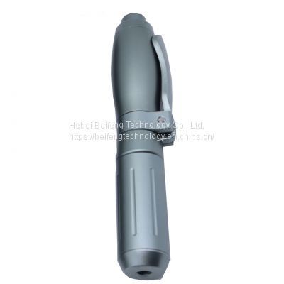 2021 High Pressure Injection Hyaluronic Acid Gun No Needle Hyaluronic Pen For Anti-wrinkle Mesotherapy Gun 0.05ml~0.3ml Oem,Odm ermal filler