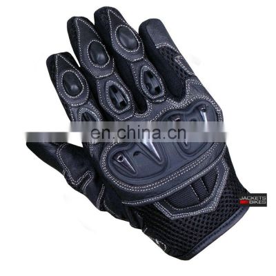 Custom logo high quality Motorbike Riding Gloves Latest Pro-biker Windproof Waterproof Gloves