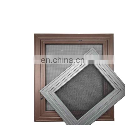 clean net PM2.5 anti fog waterproof 150 mesh window screen