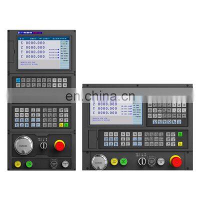 GSK-928Ti Manufacturer's original popular gsk CNC Controller 4 Axis cnc