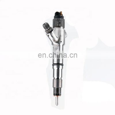 High quality Common rail injector 0445120323