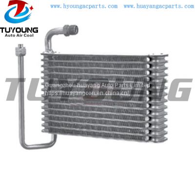 TUYOUNG HY-ET90 auto AC Evaporator Peterbilt Evaporator NA1501-02S 1000227092