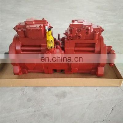 K3V112DTP16AR-9N49 SH210 Main  pump SH210 Hydraulic Pump K3V112DTP
