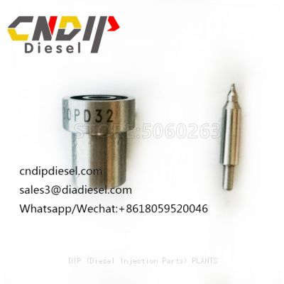 Diesel Injection Nozzle DN2OPD32