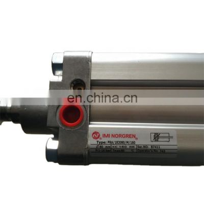 Service kit solenoid valve norgren pneumatic cylinder PRA/802050/M/200