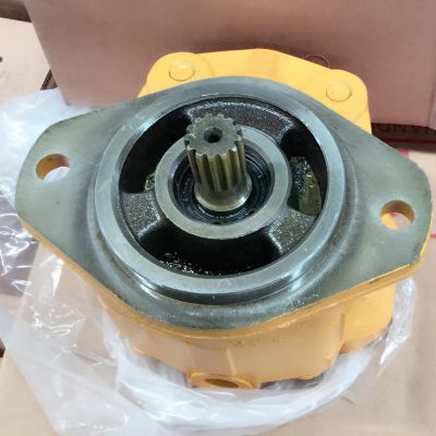 WX Steeringing Pump 704-30-29110 for Komatsu wheelloader WA250L0C