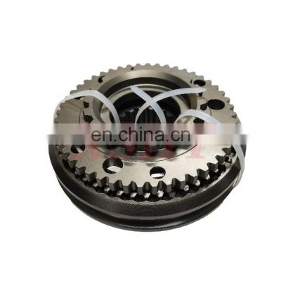 High quality truck spare parts diesel engine one, two speed gearbox assembly parts synchroniser js85t-1701140G
