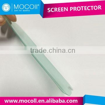 Factory direct sales all kinds of TPU in china tempered glass screen protector For Samsung S7 edge