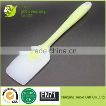 Food Grade Silicone Spatula Set for kitchen