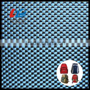 100% Polyester Oxford Fabric For Bags/Luggages/Tent