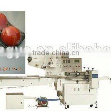 Vegetable Auto Shrink Packing Machine