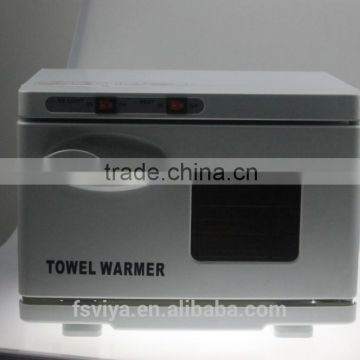 B-1009 dry heating towel warmer with UV lamp 9L