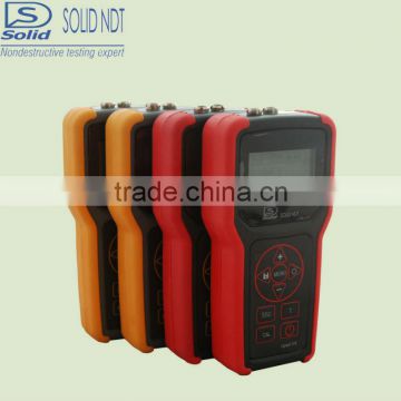 Solid 2013 Newe steel thickness tester
