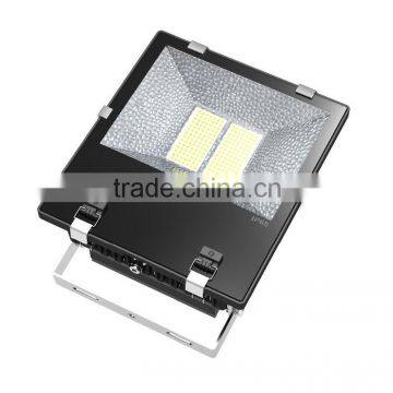 ip 65 100w led flood light with Bridgelux 45mil chip, 3 years warranty