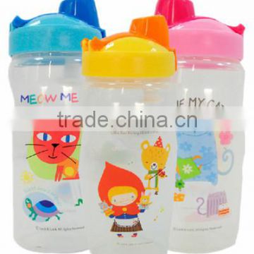 2014 China Manufacture Good Quality Newest Design Heat Transfer Printing Film for Plastic Cup