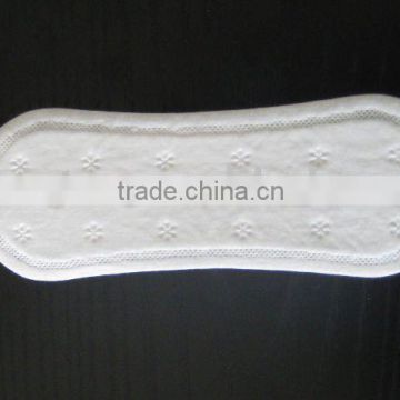 OEM 155mm Ultra thin lady Panty liners