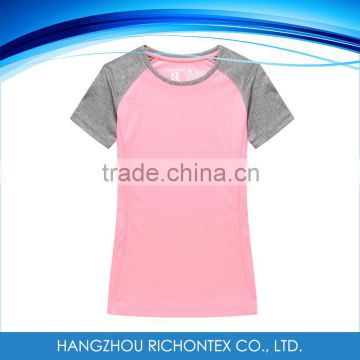 High End Top Quality Customized Widely Used Cheap Dry Fit Shirt
