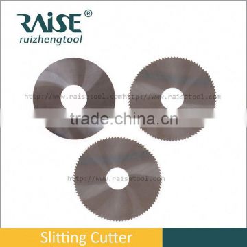 wholesaler_Raise 0011B high quality high precision hss milling cutter