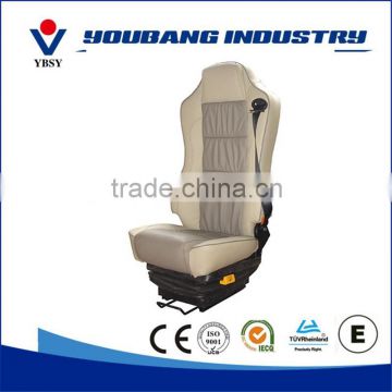 2016 New Designed air suspension driver seat for bus