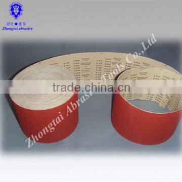 courful sand paper roll,abrasive paper roll