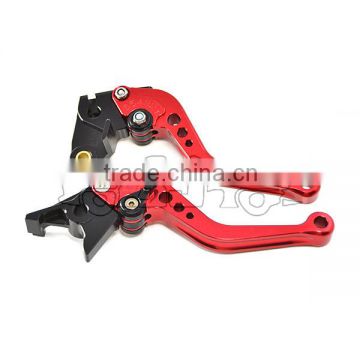 BJ-LS-002-F25/H250 For Honda CBR250 300 CNC Motorcycle Lever