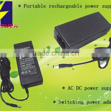 laptop power supply 12V/24V 5A