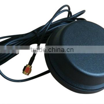Water Proof 700-960/1575-2700MHz Ceiling / Roof Screw LTE ANTENNA