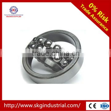 China SKG factory Cheapest price Self-aligning ball bearing 2215 OEM service