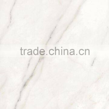 Foshan good quality full polished glazed carraba marble tile