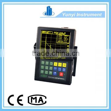 Newest designed electronic ultrasonic fault detector
