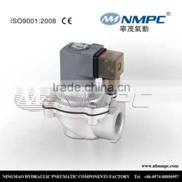 China supplier manufacture hotsale right angle pulse valve