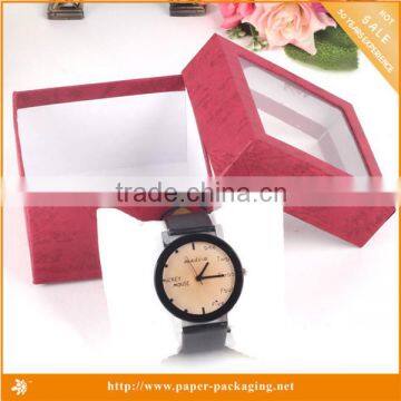 Cardboard watch boxes for men uk