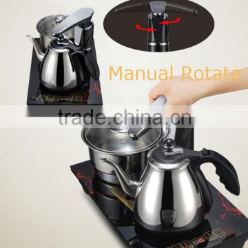 smart tea stove tea heater