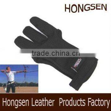 HS438 tactical shooting gloves