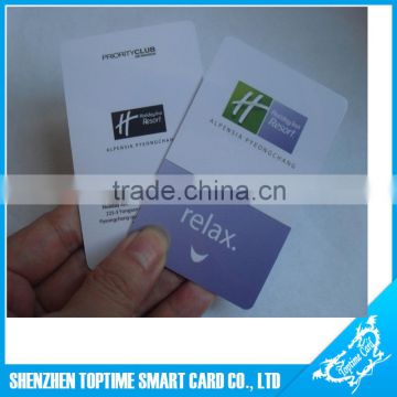 High quality ultraight NFC card