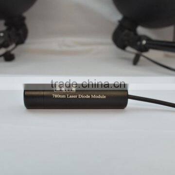 780nm laser module for medical infrared laser therapy device